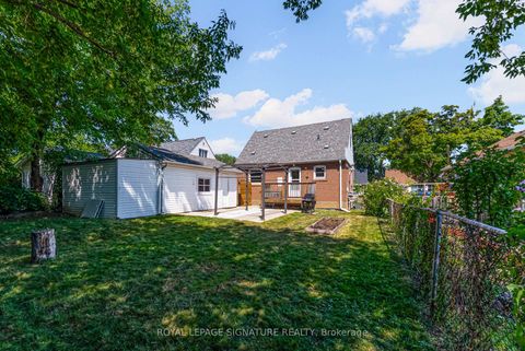 Photo 43 at 5 Densmore Avenue, Old Rexdale, Toronto