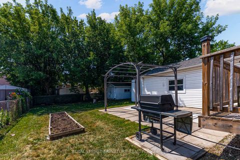 Photo 45 at 5 Densmore Avenue, Old Rexdale, Toronto