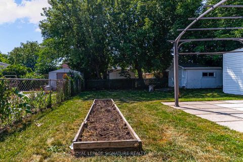 Photo 46 at 5 Densmore Avenue, Old Rexdale, Toronto