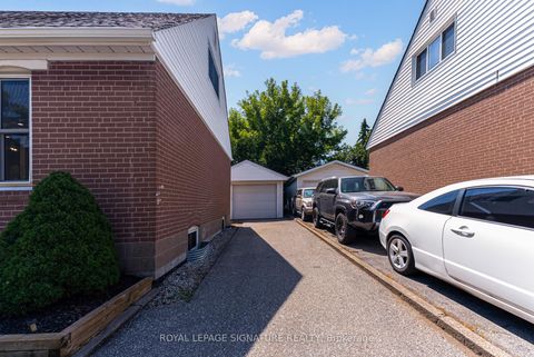 Photo 47 at 5 Densmore Avenue, Old Rexdale, Toronto