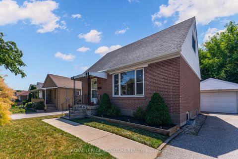 Photo 48 at 5 Densmore Avenue, Old Rexdale, Toronto