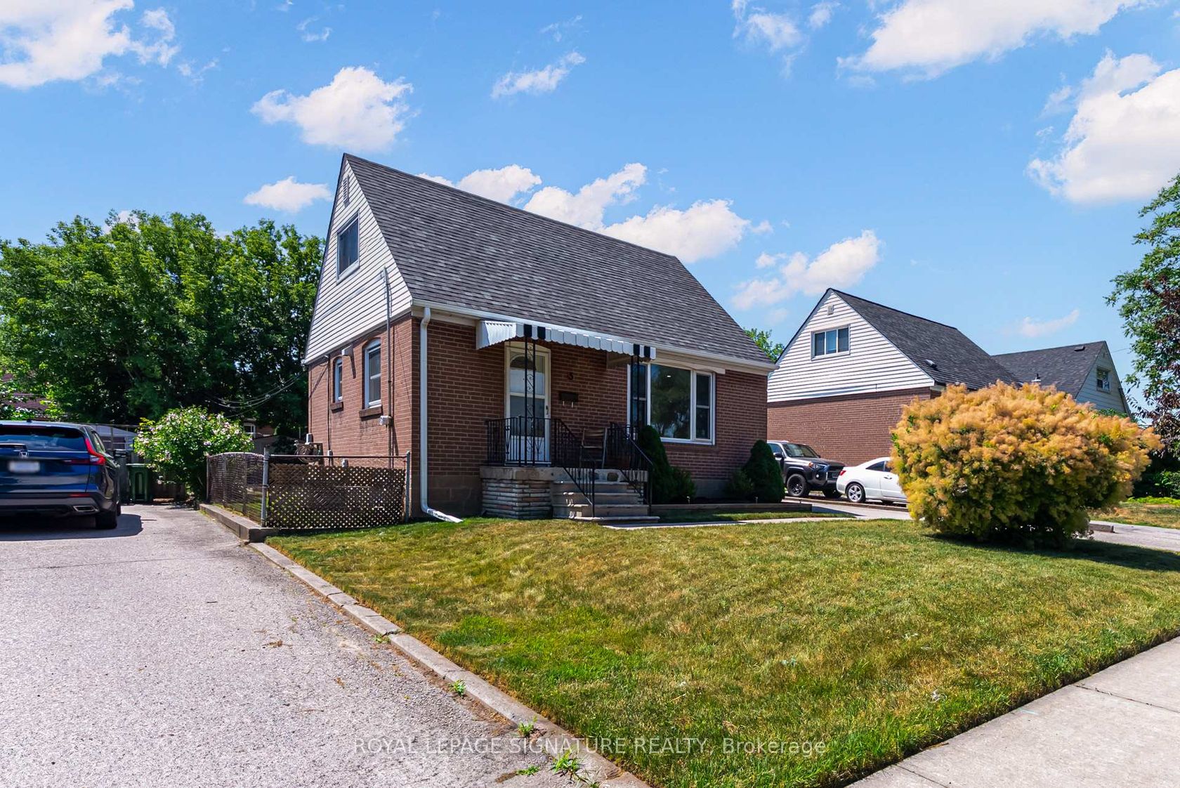 5 Densmore Avenue, Old Rexdale, Toronto 