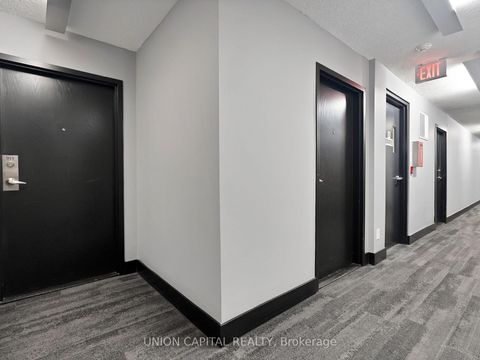 Photo 5 at 919 - 38 Joe Shuster Way, South Parkdale, Toronto