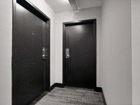 Photo 6 at 919 - 38 Joe Shuster Way, South Parkdale, Toronto