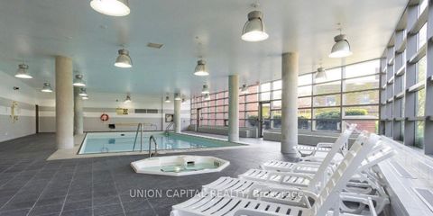 Photo 29 at 919 - 38 Joe Shuster Way, South Parkdale, Toronto