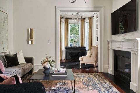 Photo 5 at 73 Lakeview Avenue, Bellwoods, Toronto