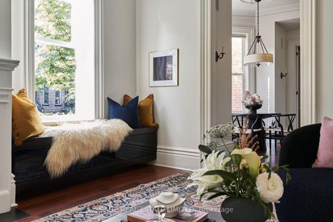 Photo 6 at 73 Lakeview Avenue, Bellwoods, Toronto
