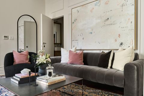 Photo 7 at 73 Lakeview Avenue, Bellwoods, Toronto