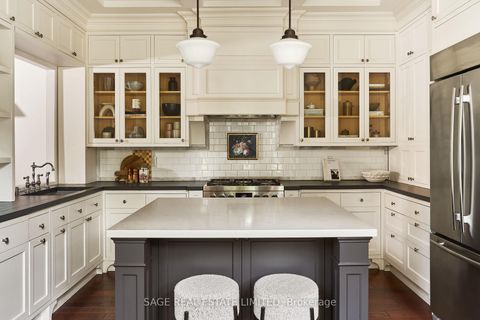 Photo 8 at 73 Lakeview Avenue, Bellwoods, Toronto