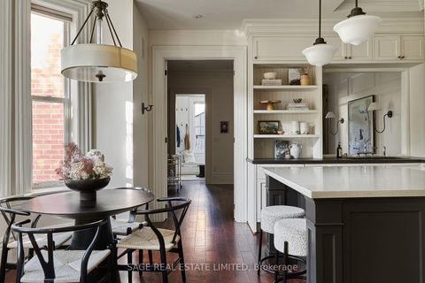 Photo 11 at 73 Lakeview Avenue, Bellwoods, Toronto