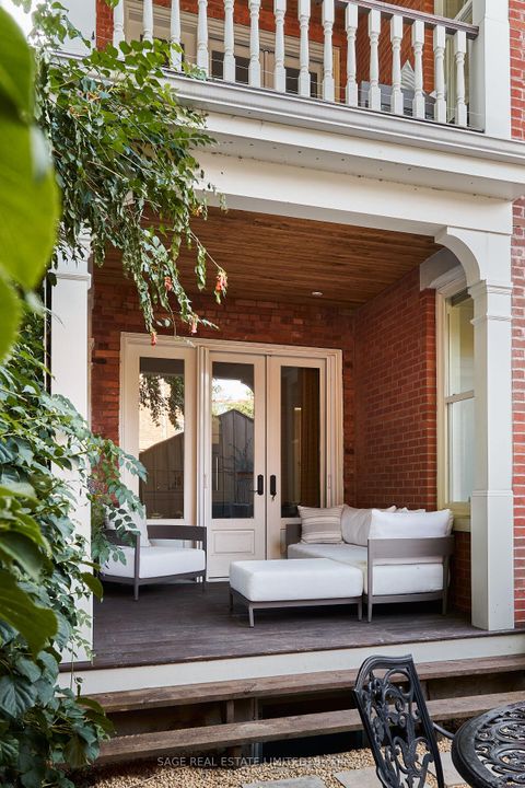 Photo 16 at 73 Lakeview Avenue, Bellwoods, Toronto