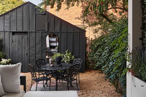 Photo 18 at 73 Lakeview Avenue, Bellwoods, Toronto
