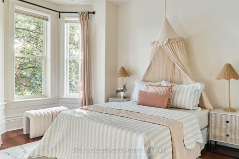 Photo 21 at 73 Lakeview Avenue, Bellwoods, Toronto