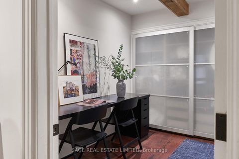 Photo 39 at 73 Lakeview Avenue, Bellwoods, Toronto