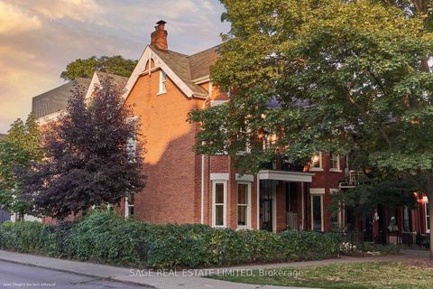 Photo 46 at 73 Lakeview Avenue, Bellwoods, Toronto