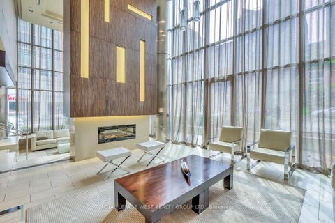 Photo 3 at 201 - 320 Richmond Street E, Moss Park, Toronto Photo 3 at 201 - 320 Richmond Street E, Moss Park, Toronto