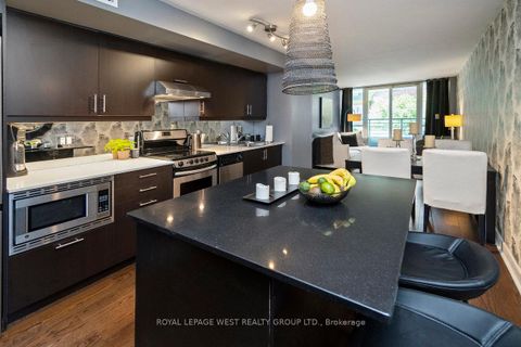 Photo 6 at 201 - 320 Richmond Street E, Moss Park, Toronto Photo 6 at 201 - 320 Richmond Street E, Moss Park, Toronto