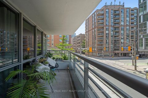 Photo 20 at 201 - 320 Richmond Street E, Moss Park, Toronto Photo 20 at 201 - 320 Richmond Street E, Moss Park, Toronto