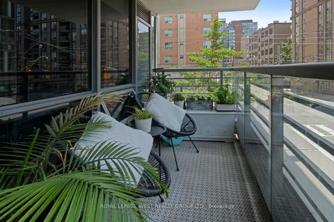 Photo 21 at 201 - 320 Richmond Street E, Moss Park, Toronto Photo 21 at 201 - 320 Richmond Street E, Moss Park, Toronto