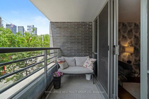 Photo 22 at 201 - 320 Richmond Street E, Moss Park, Toronto Photo 22 at 201 - 320 Richmond Street E, Moss Park, Toronto