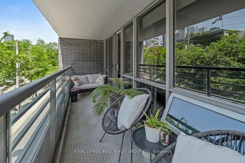 Photo 23 at 201 - 320 Richmond Street E, Moss Park, Toronto Photo 23 at 201 - 320 Richmond Street E, Moss Park, Toronto