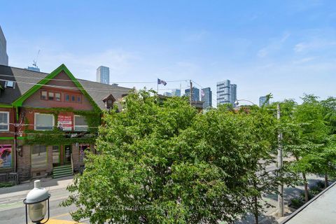 Photo 25 at 201 - 320 Richmond Street E, Moss Park, Toronto Photo 25 at 201 - 320 Richmond Street E, Moss Park, Toronto