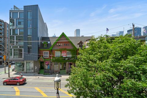 Photo 26 at 201 - 320 Richmond Street E, Moss Park, Toronto Photo 26 at 201 - 320 Richmond Street E, Moss Park, Toronto