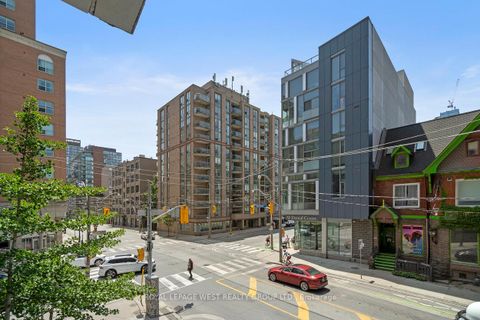 Photo 27 at 201 - 320 Richmond Street E, Moss Park, Toronto Photo 27 at 201 - 320 Richmond Street E, Moss Park, Toronto