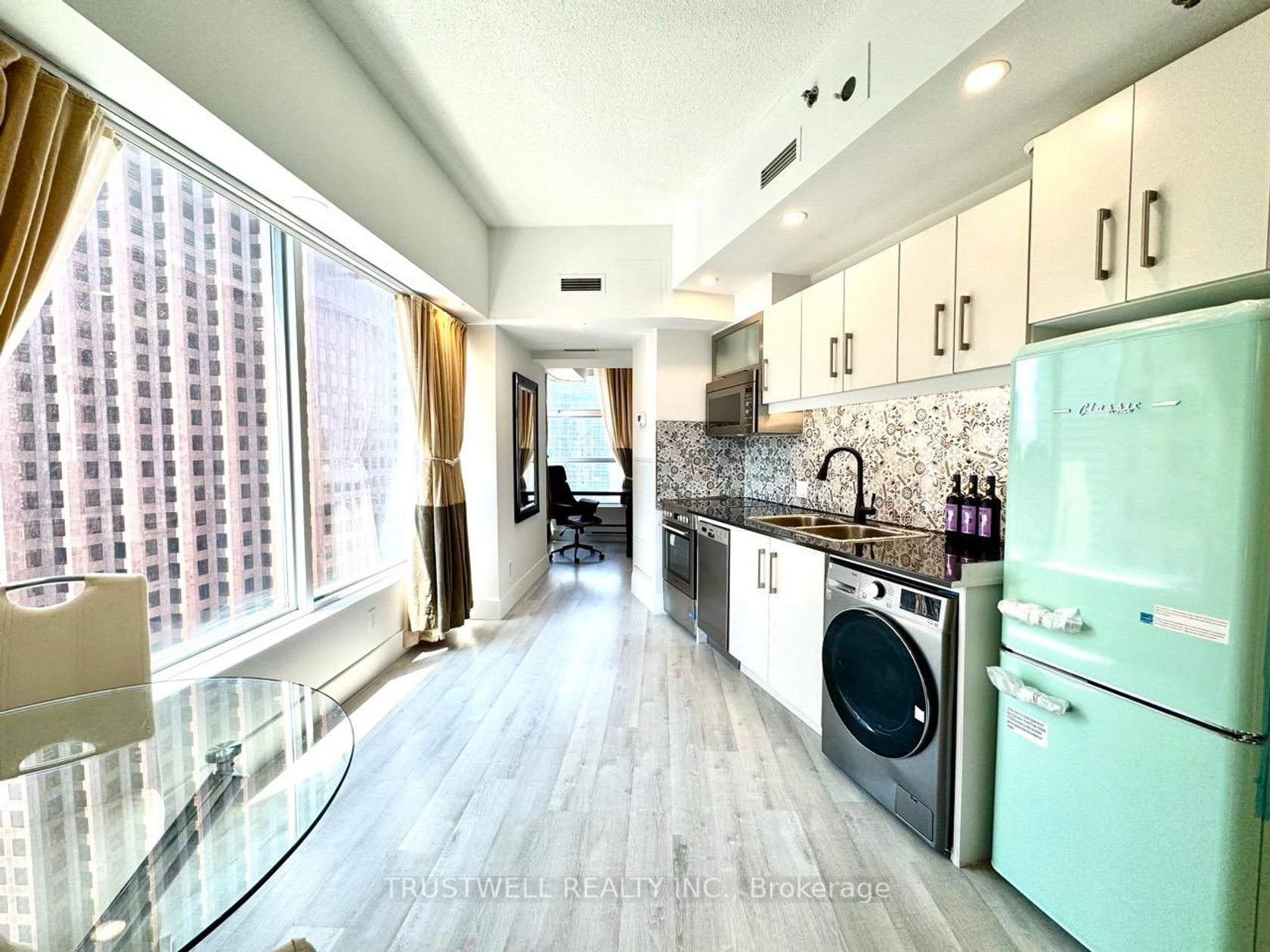 2901 - 1 King Street W, Bay Street Corridor, Toronto 