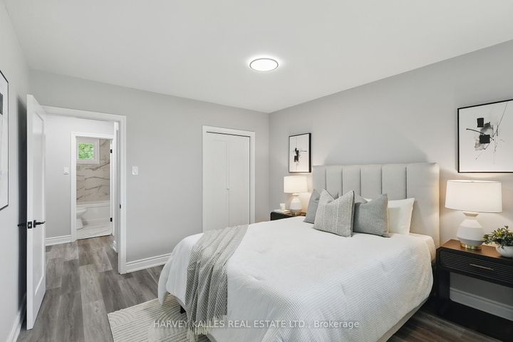 Photo 19 at 1 Vanity Court, Donalda, Toronto