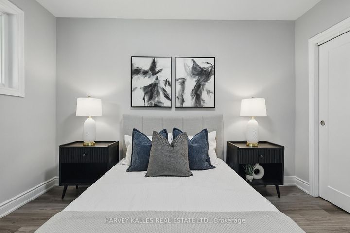 Photo 21 at 1 Vanity Court, Donalda, Toronto