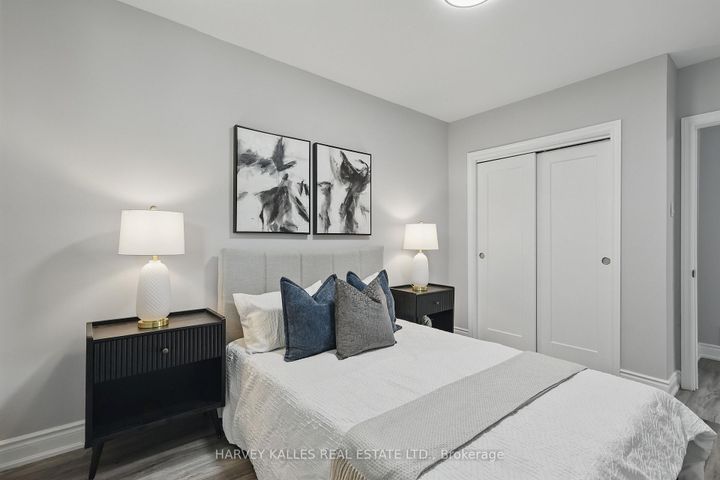 Photo 22 at 1 Vanity Court, Donalda, Toronto