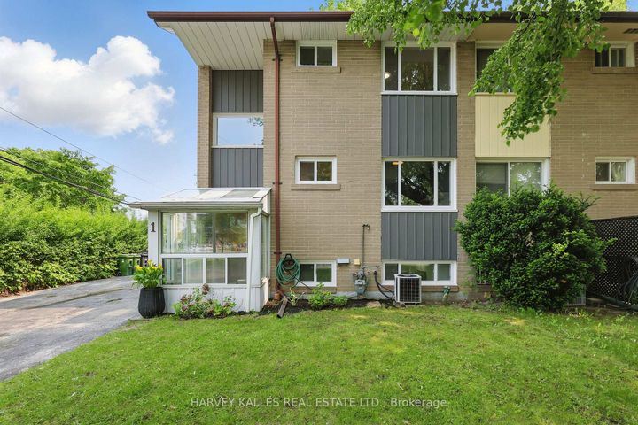 Photo 37 at 1 Vanity Court, Donalda, Toronto