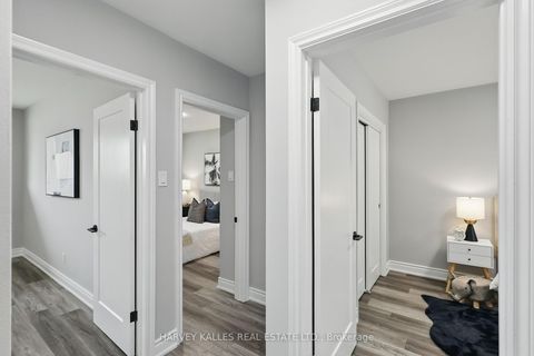 Photo 14 at 1 Vanity Court, Donalda, Toronto