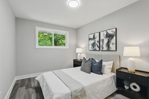 Photo 20 at 1 Vanity Court, Donalda, Toronto