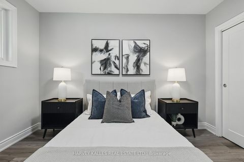 Photo 21 at 1 Vanity Court, Donalda, Toronto