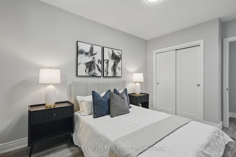 Photo 22 at 1 Vanity Court, Donalda, Toronto
