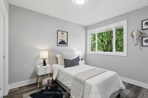 Photo 23 at 1 Vanity Court, Donalda, Toronto