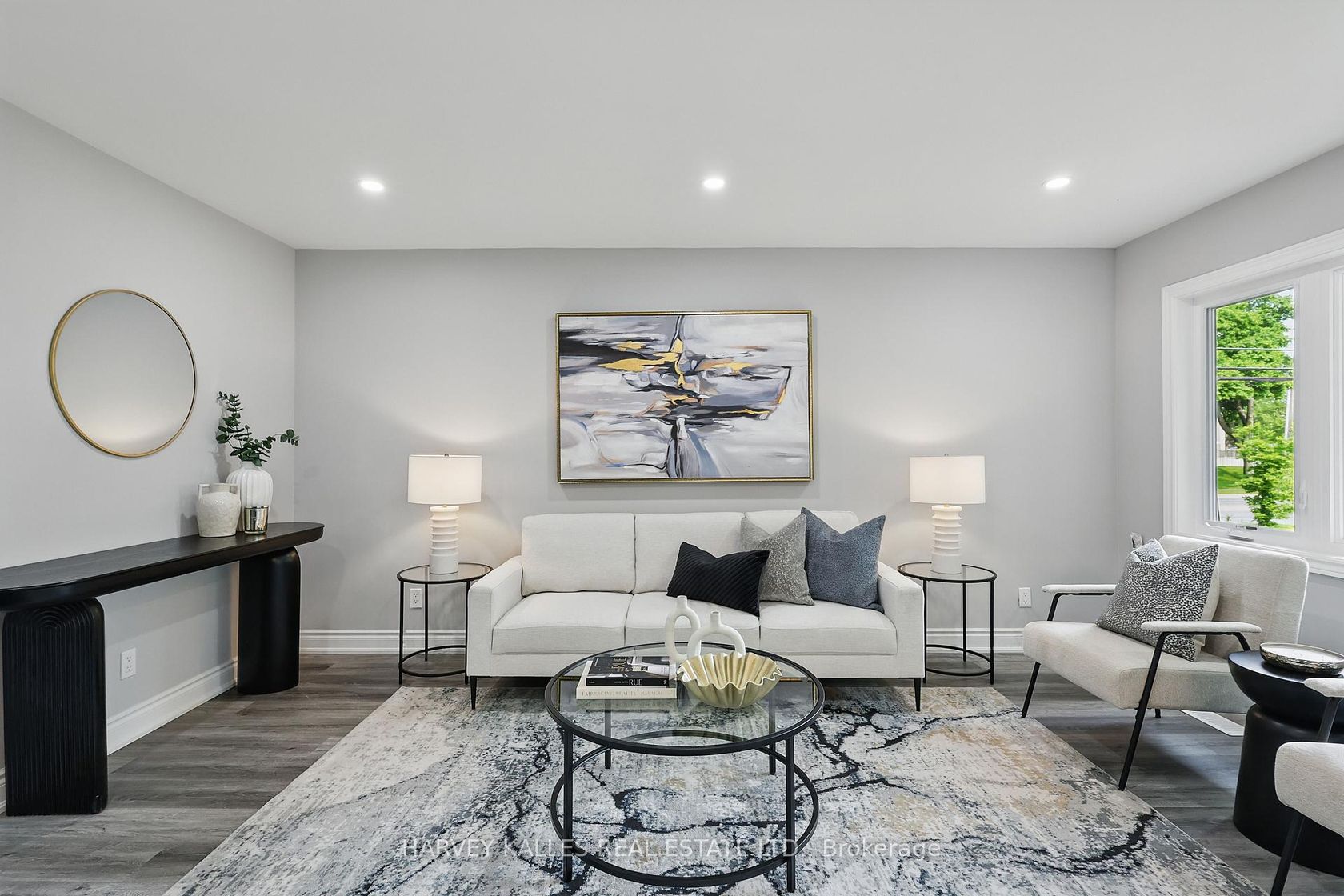 1 Vanity Court, Donalda, Toronto 