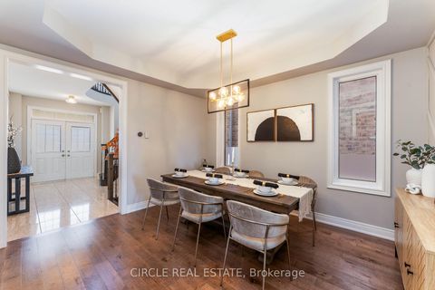 Photo 4 at 65 Hopewell Street, Kleinburg, Vaughan