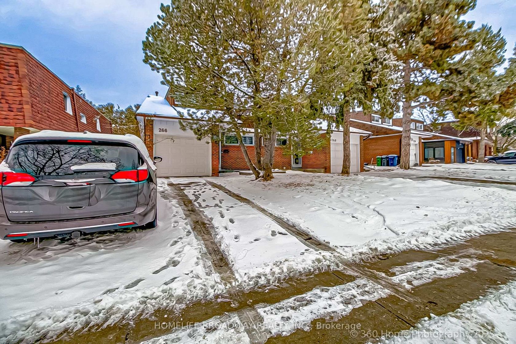 266 Mcnicoll Avenue, Hillcrest Village, Toronto 