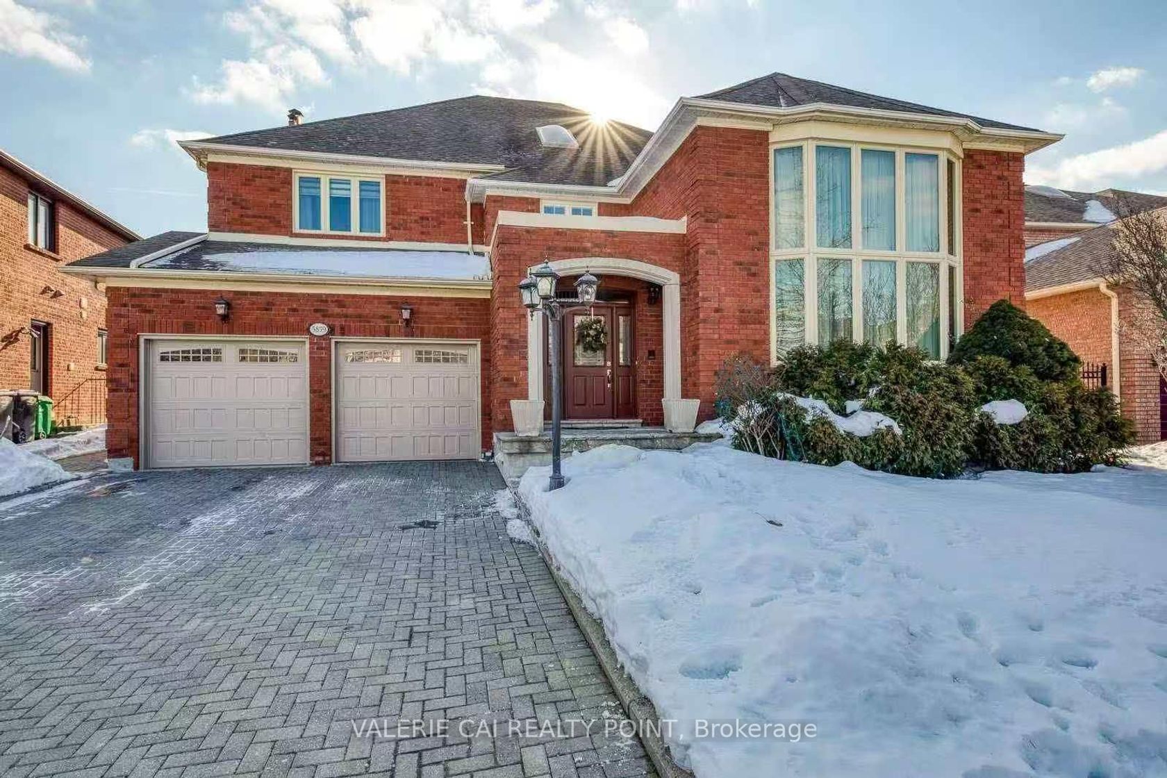 5859 Riverside Place, East Credit, Mississauga 