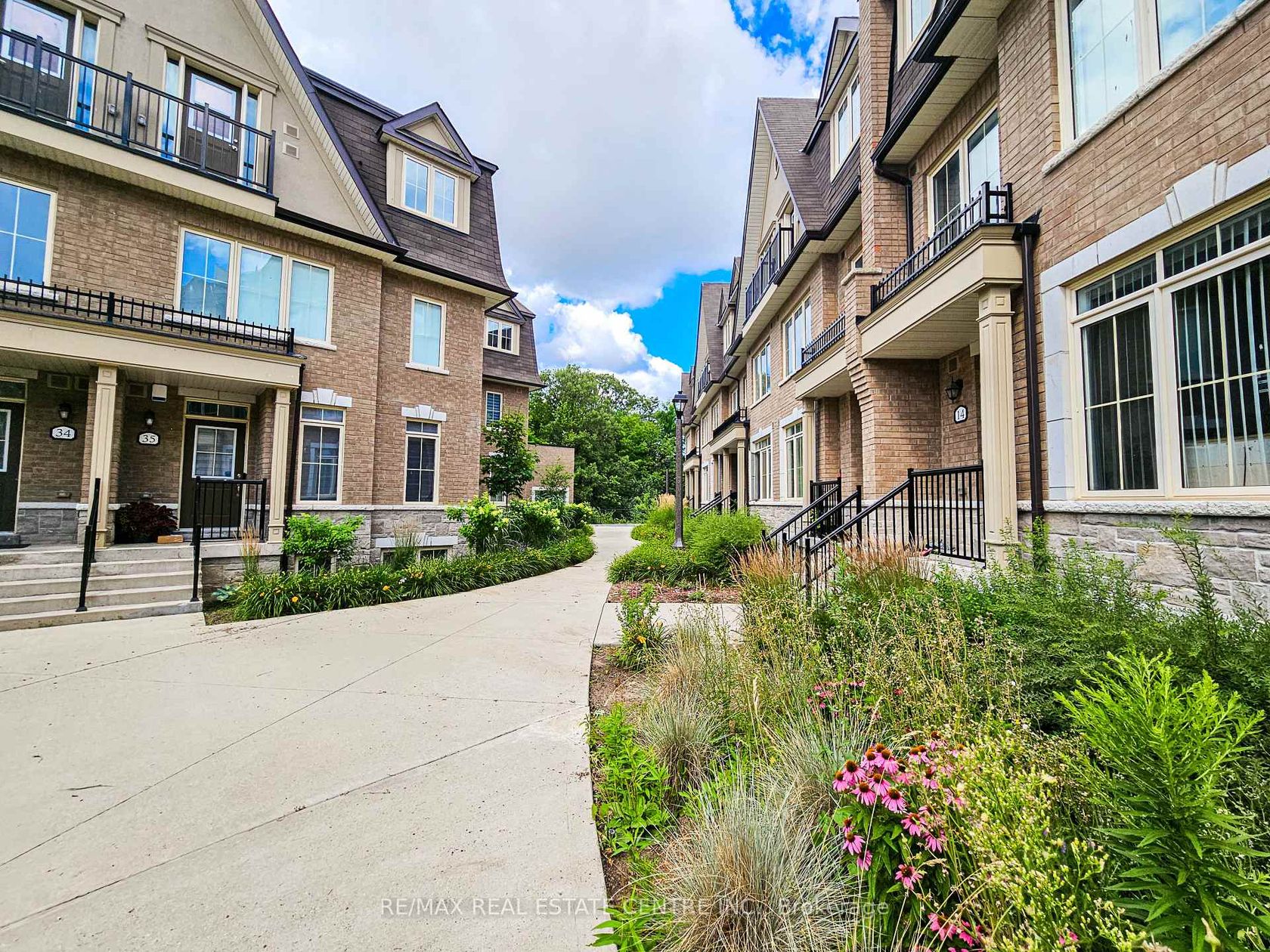 42 - 181 Parktree Drive, Maple, Vaughan 