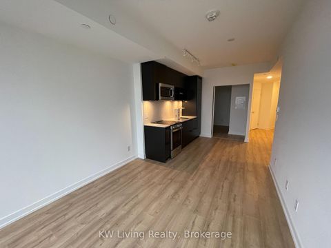 Photo 6 at 902 - 135 East Liberty Street, Niagara, Toronto