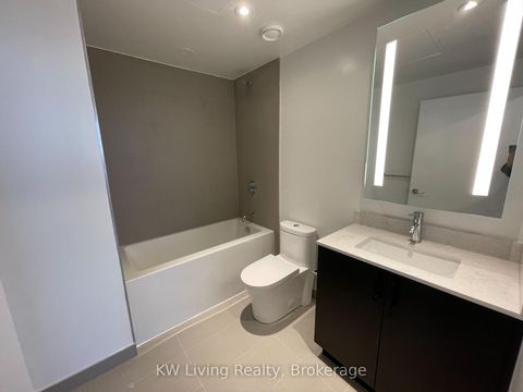 Photo 11 at 902 - 135 East Liberty Street, Niagara, Toronto