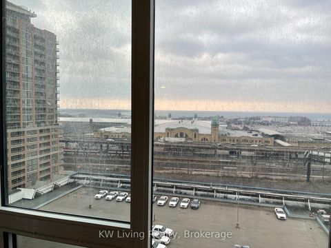 Photo 15 at 902 - 135 East Liberty Street, Niagara, Toronto