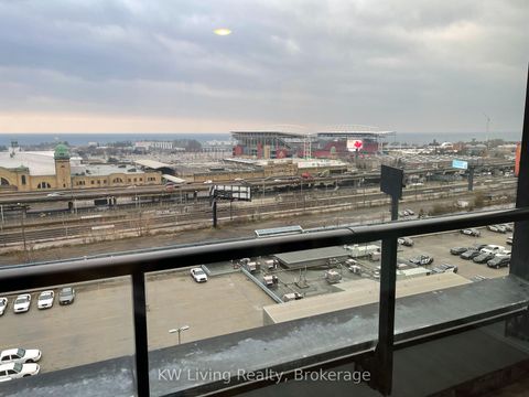 Photo 19 at 902 - 135 East Liberty Street, Niagara, Toronto