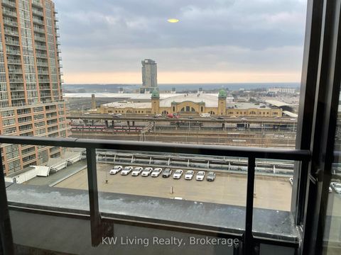 Photo 22 at 902 - 135 East Liberty Street, Niagara, Toronto
