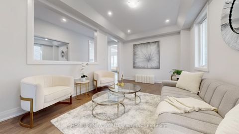 Photo 4 at 6 Speciosa Street, Oak Ridges, Richmond Hill
