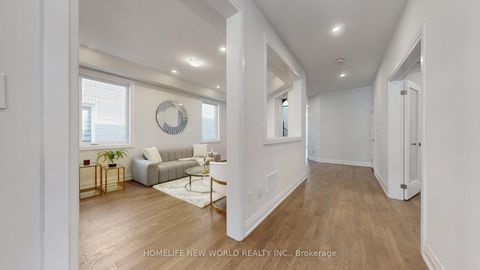 Photo 20 at 6 Speciosa Street, Oak Ridges, Richmond Hill
